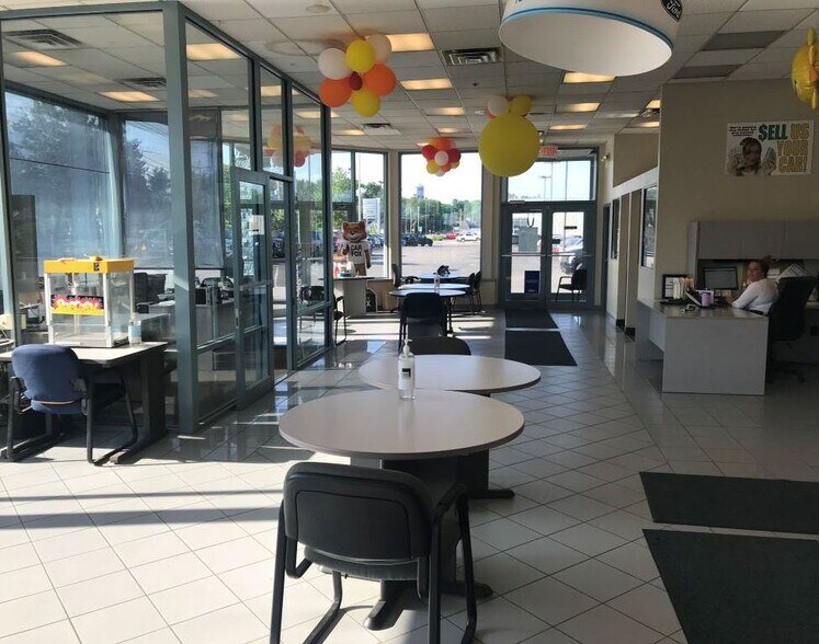 More Photos Of 10409 US Route 11, Adams Auto Dealership For Sale