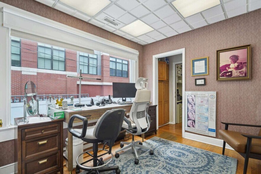 More Photos Of 393 Millburn Ave, Millburn Office Residential For Lease