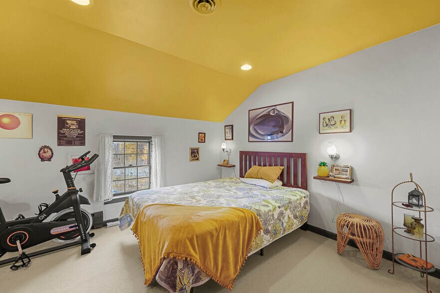 More Photos Of 342 Route 7, New Ashford Specialty For Sale