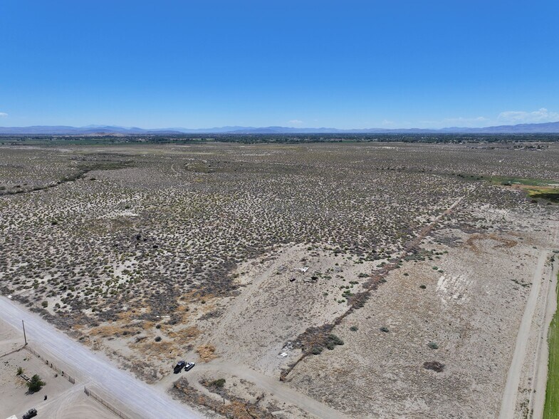 More Photos Of 0000 Edwards Lane, Fallon Land For Sale