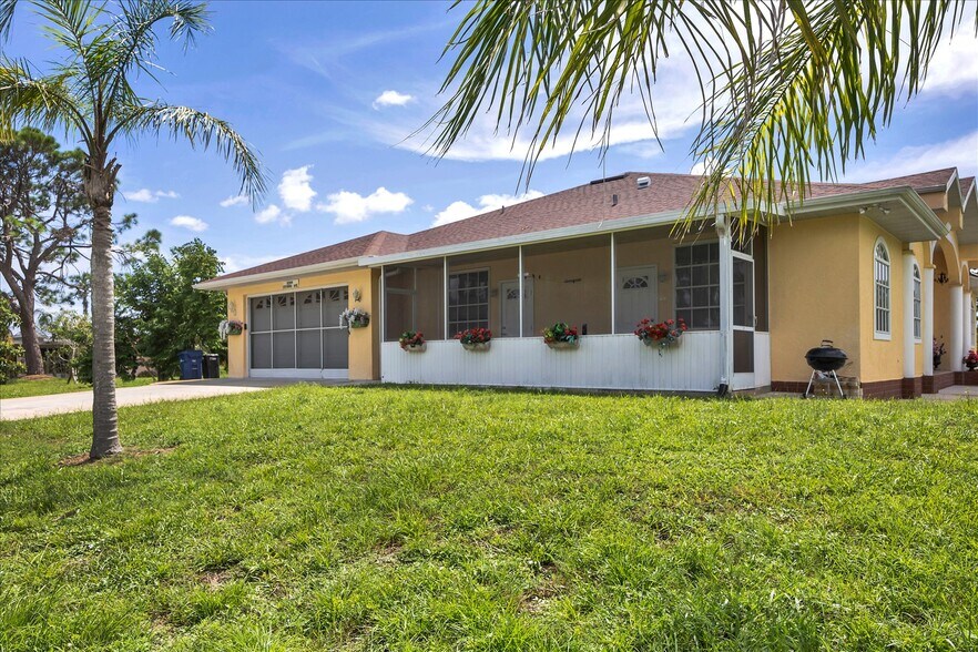 More Photos Of 12209 Cotorro Ave, North Port Specialty For Sale