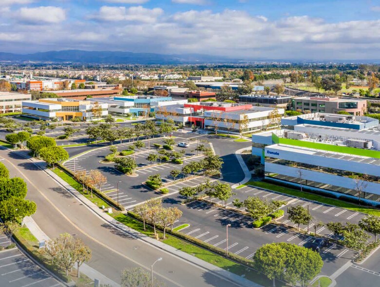 More Photos Of 3 Corporate Park, Irvine Unknown For Sale