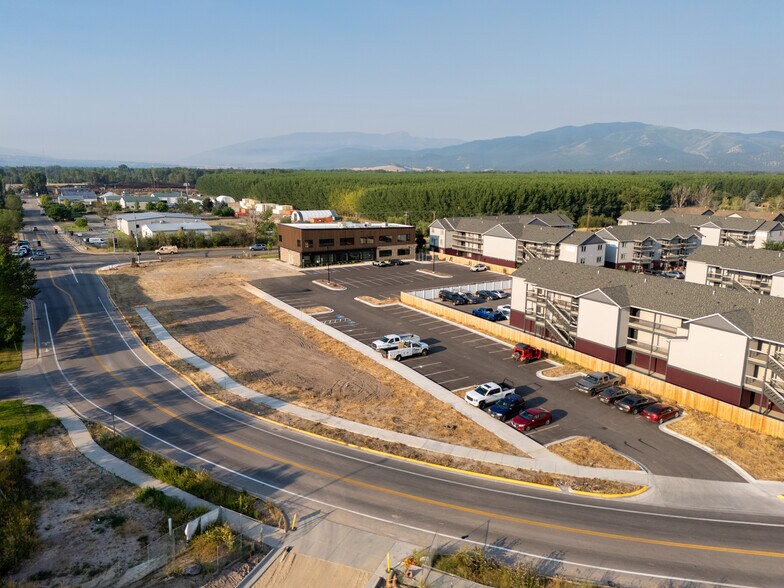 More Photos Of 3760 Mullan Rd, Missoula Land For Sale