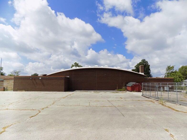 More Photos Of 804 S Purdum St, Kokomo Schools For Sale