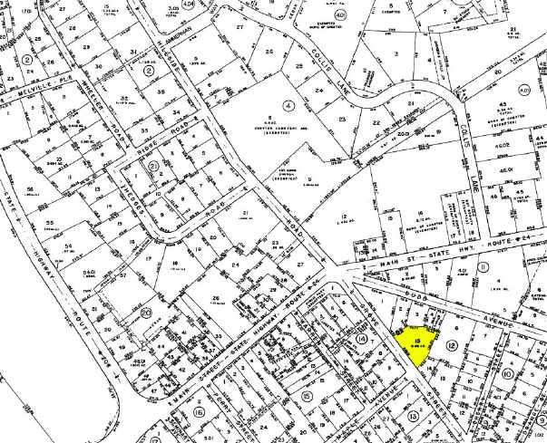 More Photos Of 51 Grove St, Chester Office For Lease