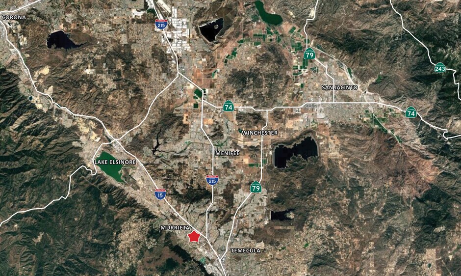 More Photos Of 0 Guava St, Murrieta Land For Sale