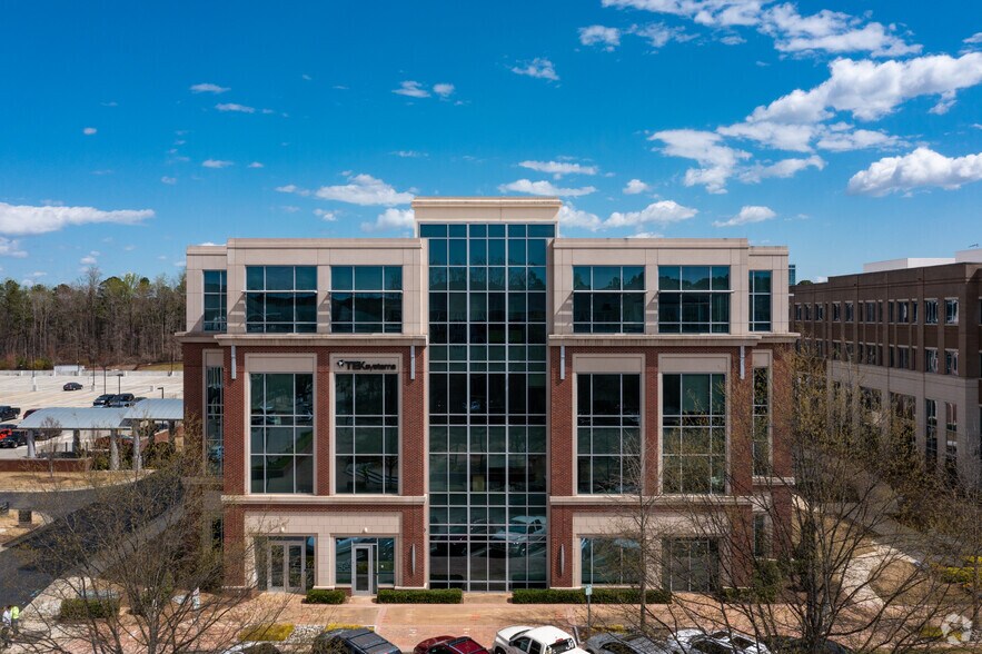 5440 Wade Park Blvd, Raleigh, NC 27607 Office For Lease