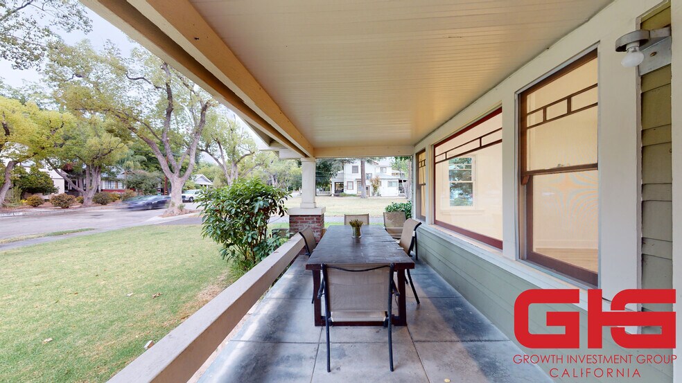 More Photos Of 536 N Madison Ave, Pasadena Apartments For Sale