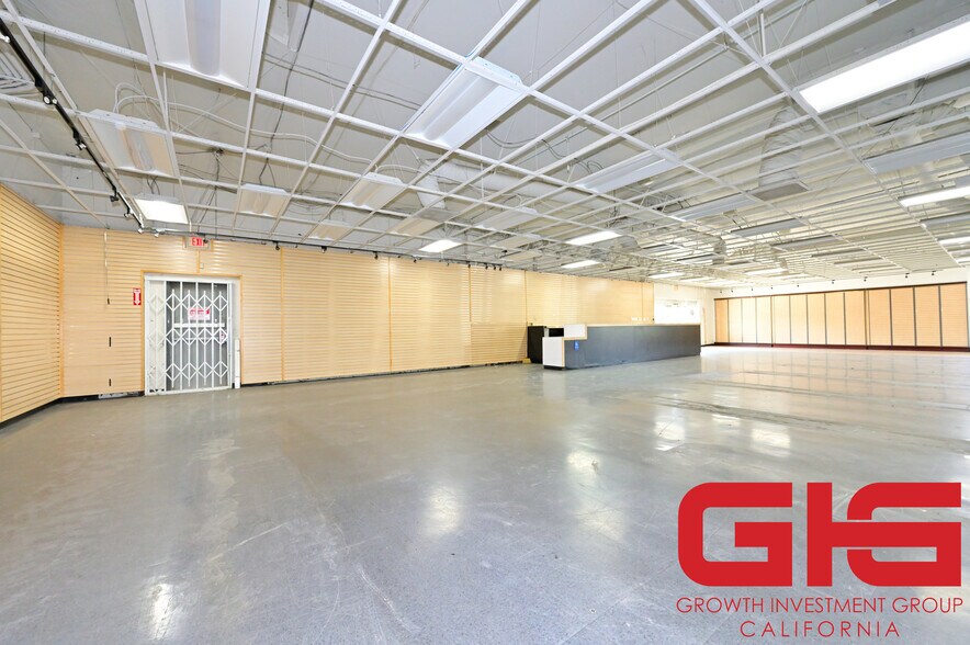 More Photos Of 1700 S Garey Ave, Pomona Freestanding For Sale