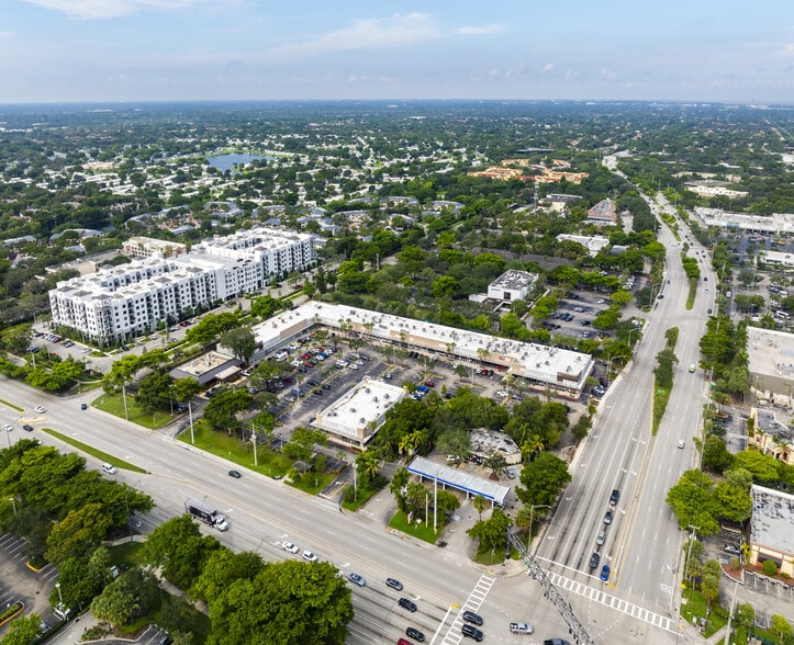 More Photos Of 1727-1797 N University Dr, Plantation Unknown For Lease