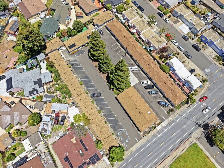 More Photos Of 755 Fargo Ave, San Leandro Apartments For Sale