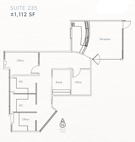 More Photos Of 8360 E Raintree Dr, Scottsdale Office For Lease