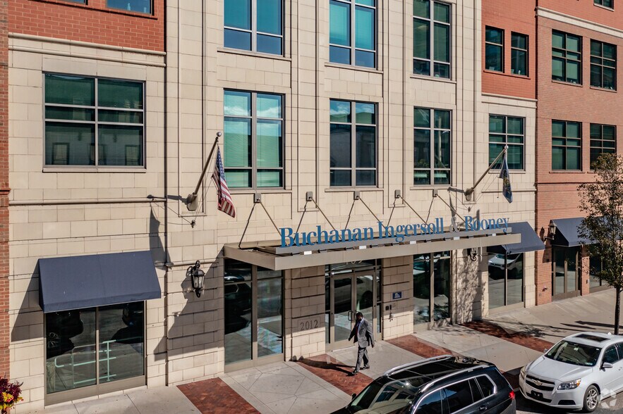 More Photos Of 409-415 N 2nd St, Harrisburg Coworking Space