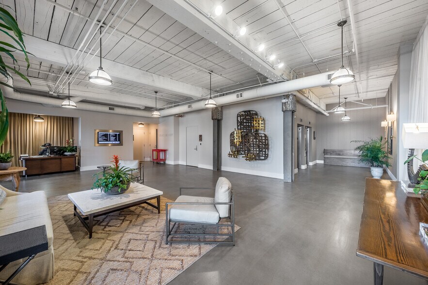 More Photos Of 6801 Carnegie Blvd, Charlotte Office Residential For Lease