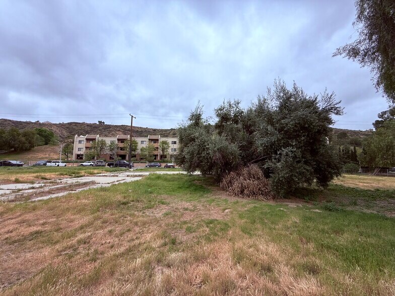 More Photos Of 17745 & 17731 Scherzinger, Santa Clarita Land For Sale