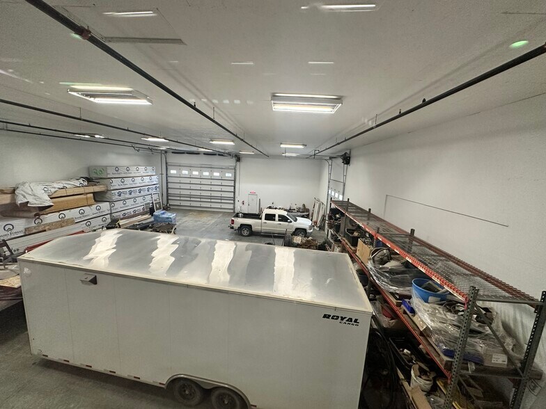 More Photos Of 5410 Knox Ave, Billings Warehouse For Lease