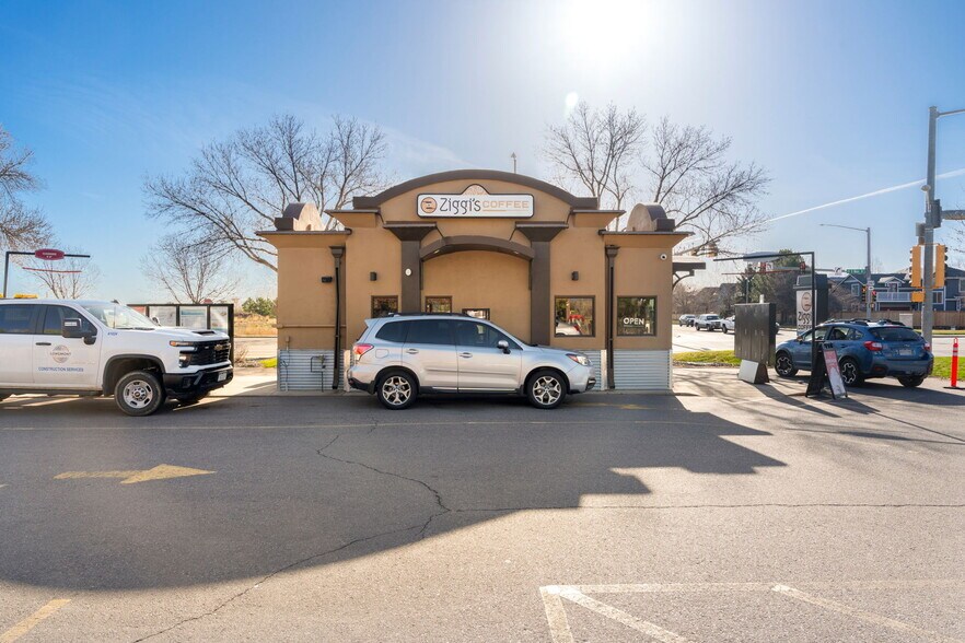 More Photos Of 1221 S Main St, Longmont General Retail For Sale