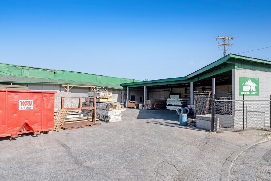 More Photos Of , Wailuku Industrial For Sale