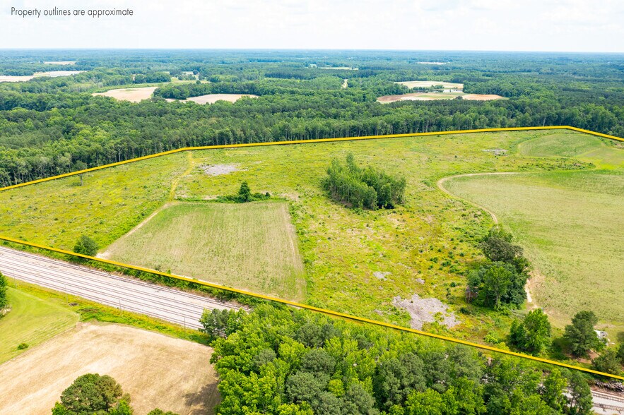 More Photos Of 555 Corbett rd, Nashville Land For Sale