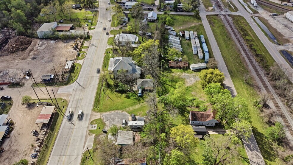 More Photos Of 26623 Aldine Westfield Rd, Spring Land For Sale