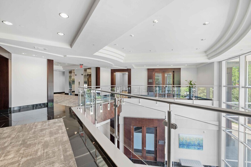 More Photos Of 1500 Perimeter Park Dr, Morrisville Unknown For Lease