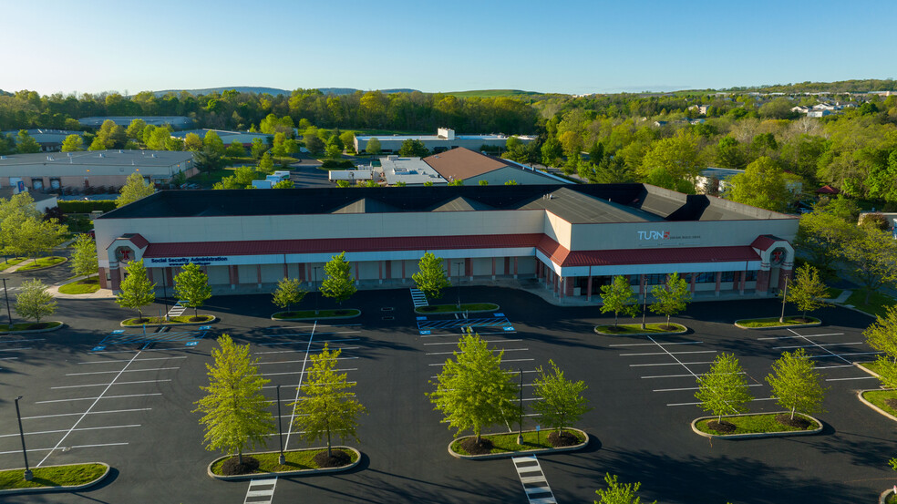 Primary Photo Of 204 Shoemaker Rd, Pottstown Unknown For Lease