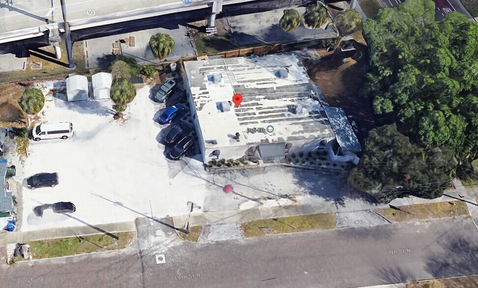 More Photos Of 1847 1st Ave N, Saint Petersburg Restaurant For Lease