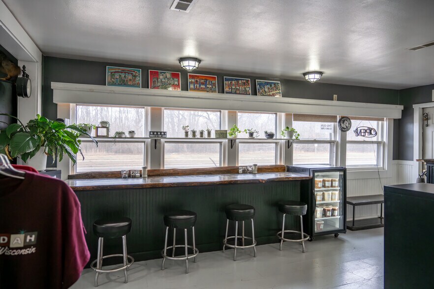 More Photos Of 1111 S Main St, Necedah Restaurant For Sale