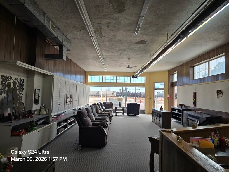 More Photos Of 602 2nd St, Chappell General Retail For Sale