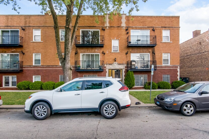 More Photos Of 6643-6645 19th St, Berwyn Apartments For Sale