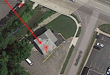 Primary Photo Of 2400 E Dorothy Ln, Dayton Office For Sale
