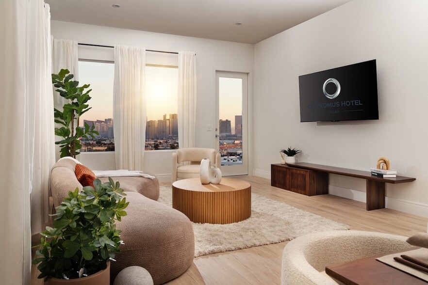 More Photos Of 5050 W Russell Rd, Las Vegas Apartments For Lease