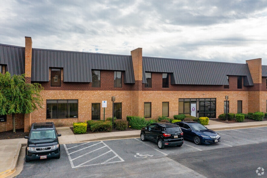 More Photos Of 2901-2931 E Biddle St, Baltimore Unknown For Lease