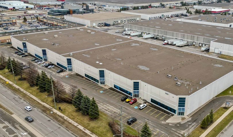 More Photos Of 1925 Williams Pky, Brampton Warehouse For Lease