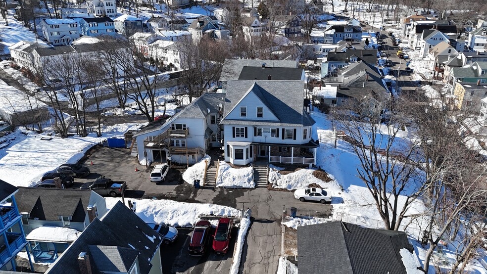 More Photos Of 499 Haverhill St, Lawrence Apartments For Sale