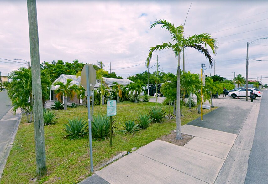 More Photos Of 400 NW 1st St, Dania Beach Land For Sale