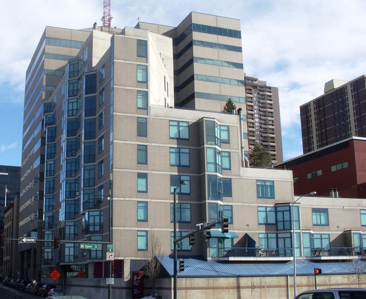 More Photos Of 1350 Lawrence St, Denver Apartments For Sale