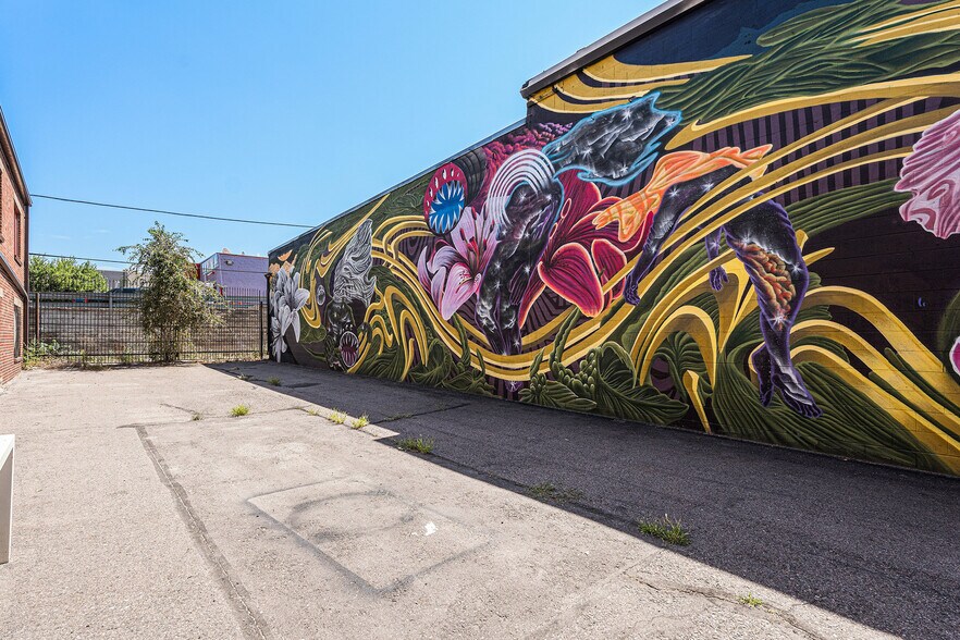 More Photos Of 50 W Arizona Ave, Denver Warehouse For Sale