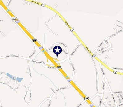 More Photos Of 107 Roebuck Dr, Fountain Inn Land For Sale