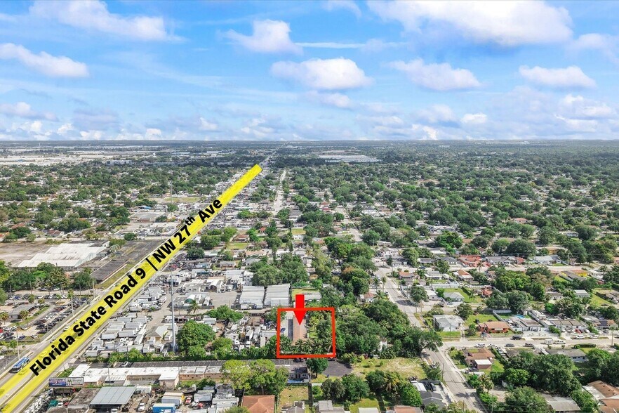 More Photos Of 2540 NW 90th St, Miami Apartments For Sale