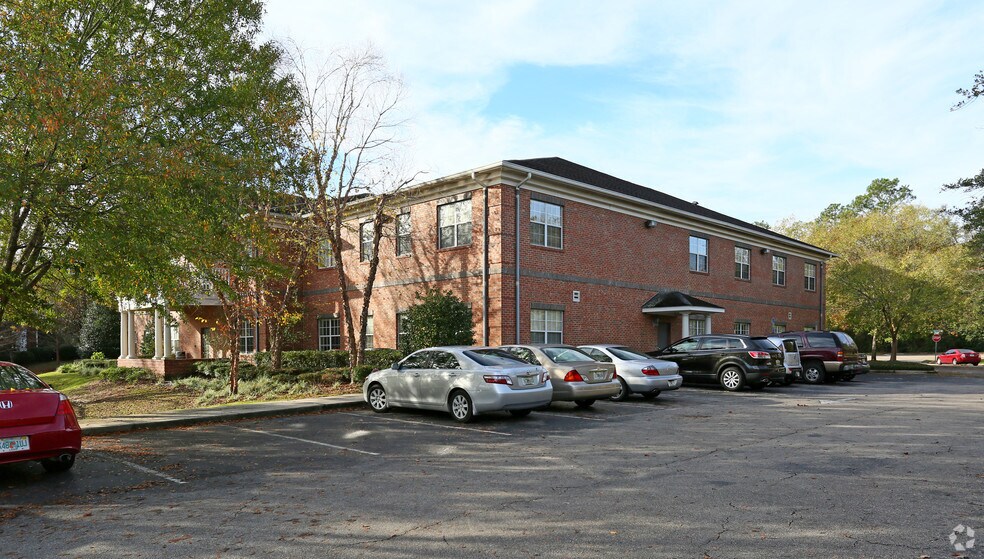 More Photos Of 2075 Centre Pointe Blvd, Tallahassee Medical For Lease