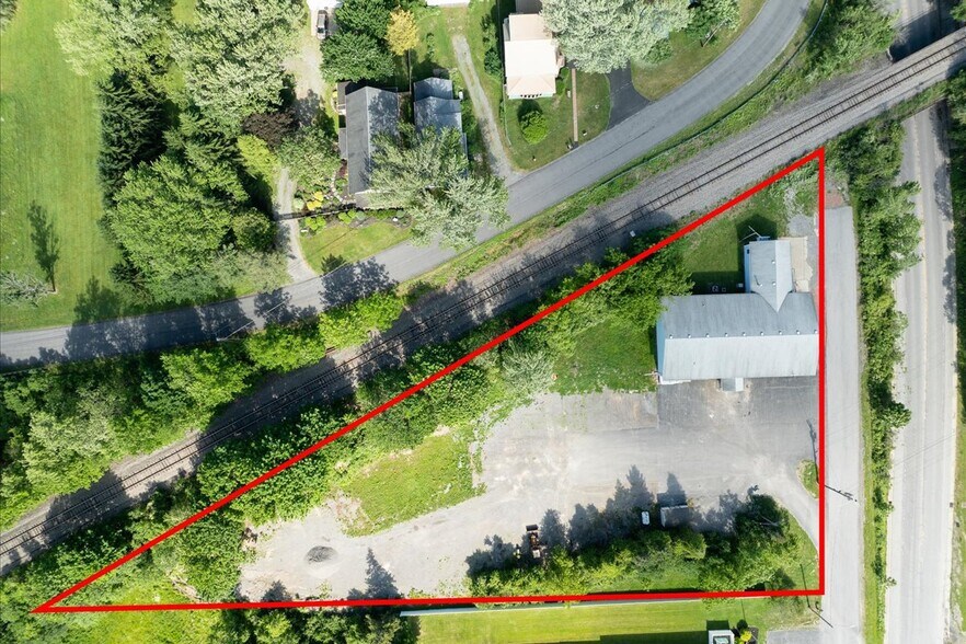 More Photos Of 1091 Jamison Rd, Elma Office For Sale