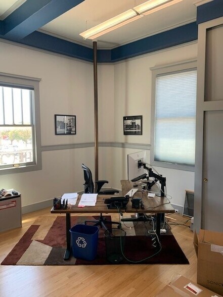 More Photos Of 815 Alice St, Oakland Office For Lease