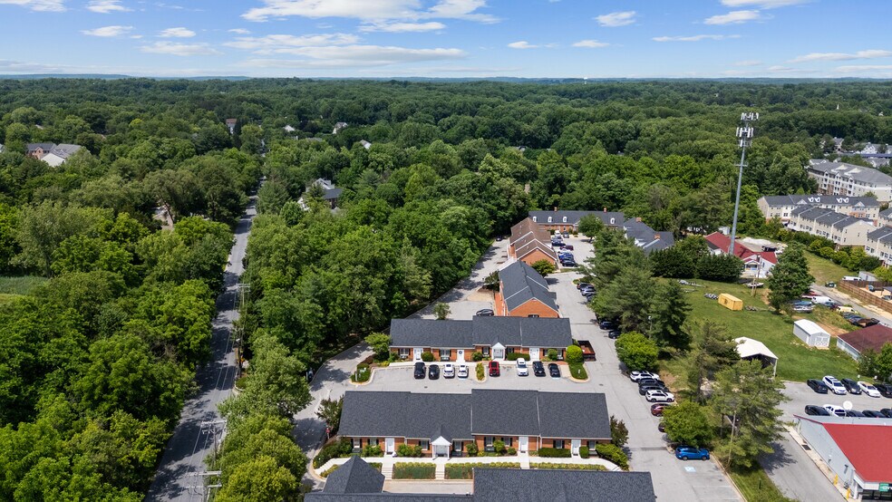 More Photos Of 10294-10300 Baltimore National Pike, Ellicott City Office For Sale