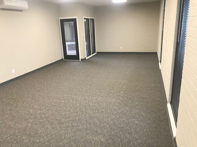 More Photos Of 801 Jefferson St, Fairfield Medical For Lease
