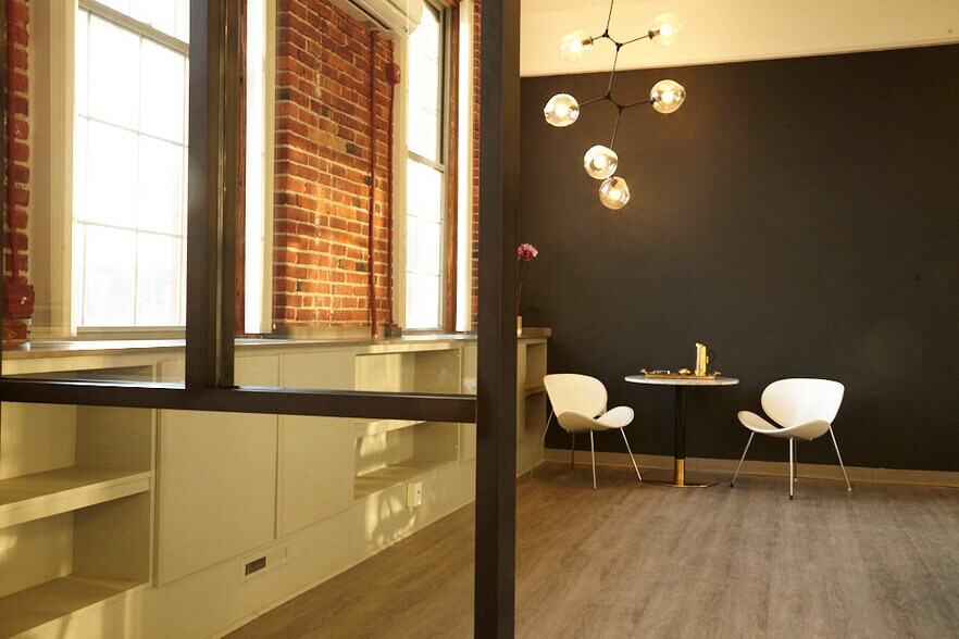 More Photos Of 320 Nevada St, Newton Loft Creative Space For Lease