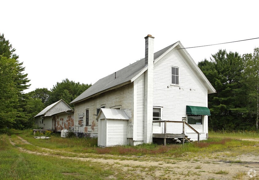 More Photos Of 27 Huckins Rd, Epsom Service For Lease
