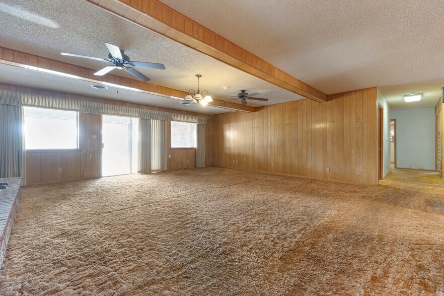 More Photos Of Atherton Ranch, Wheeler Land For Sale