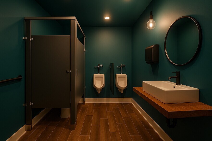 More Photos Of 609 Ann St, Homestead Storefront Retail Residential For Sale