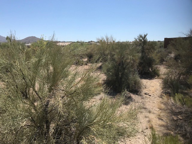 More Photos Of E Cave Creek Rd, Carefree Land For Sale